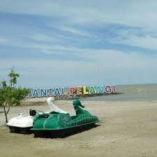 lokasi-pantai-pelangi-karawang